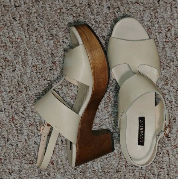 Neosens St. Laurent sandals - Picture 8 of 13